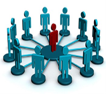 ساختار سازمانی، کمیته علمی و اجرایی کنفرانس
